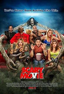 Scary Movie 5 - Wikipedia