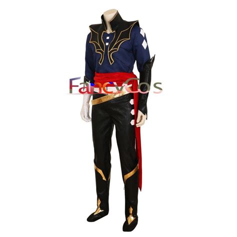 67.76US $ 30% OFF|Castlevania Curse Darkness Hector | Castlevania Halloween Costumes - Anim ...