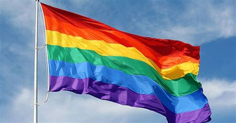 City Hall Will Fly Rainbow Flag for LGBTQ Pride Month - Fullerton Observer