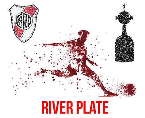 Guía Copa Libertadores 2017: River Plate | La Pizarra Del DT