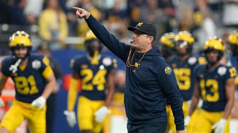 Michigan football: ESPN's latest bowl projections after Week 3