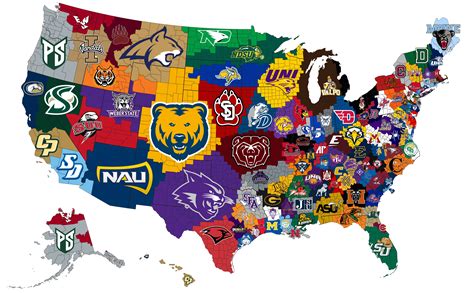 FCS Imperialism Base Map : r/CFB