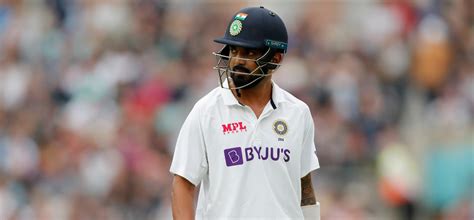 BAN vs IND: Vikram Rathour Shares Update On KL Rahul Injury, Exact ...