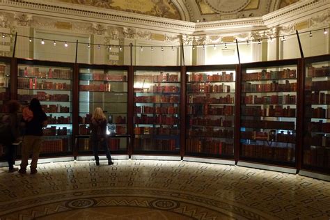 Jefferson’s Library and the Value of a Classical Education | National Vanguard