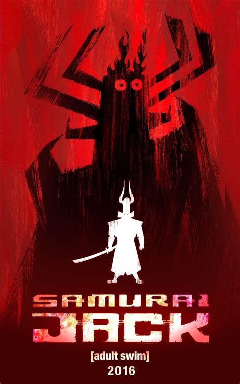 Samurai Jack (series) | Samurai Jack Wiki | FANDOM powered by Wikia