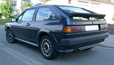 Volkswagen Scirocco - Wikipedia