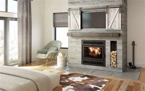 Napoleon Fireplace Inserts Wood Burning – Fireplace Guide by Linda