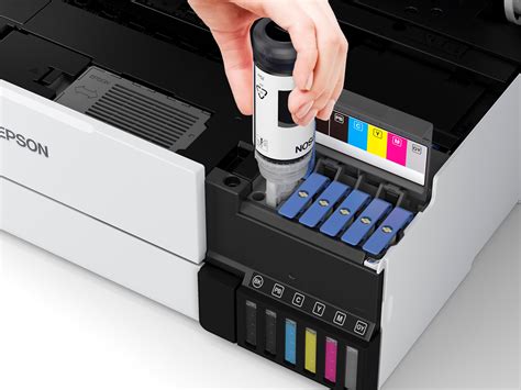 Epson’s NEW EcoTank Printers – Things Are About to Change – PhotoPXL