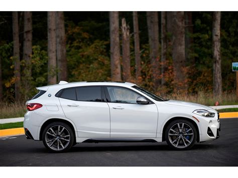 2023 BMW X2: 111 Exterior Photos | U.S. News