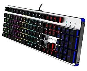 Havit Gaming Keyboard Software - darelolab