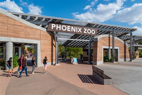 10 Popular Attractions in Phoenix to Visit This Summer | Critics Rant