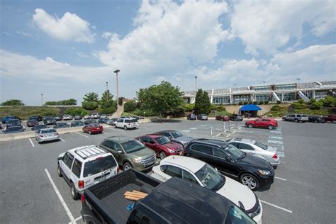 Lehigh Valley International Airport | VisitNJ.org