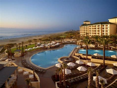 Omni Amelia Island Resort Hotel (Amelia Island (FL)) - Deals, Photos & Reviews