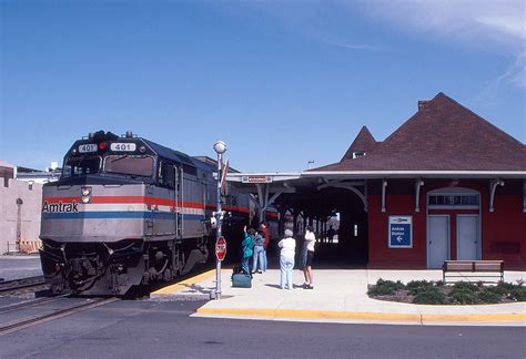 The "Cardinal": A Tri-Weekly, New York-Chicago Train