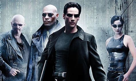 ‘Matrix 4′ trailer and title has been revealed as 'The Matrix ...