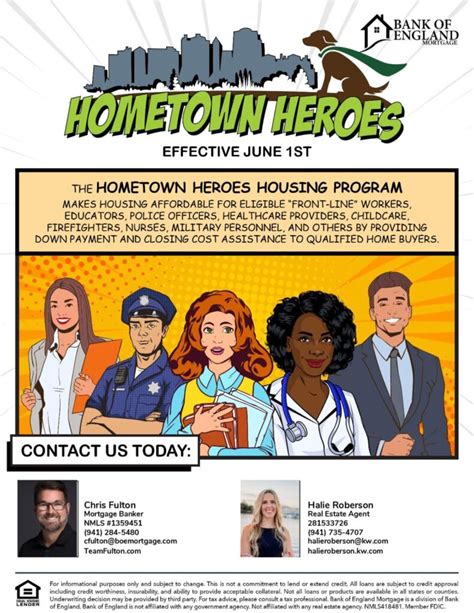 Hometown Heroes - Sarasota Gulf Coast Realtors