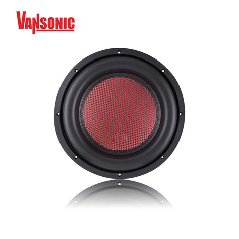 China 12 Inch Car Audio Subwoofer Speaker Suppliers, Manufacturers ...