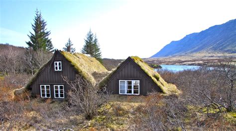 Gallery | Iceland Cottages