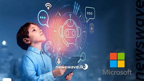 AI Education for Sri Lankan Students With the Help of Microsoft ...