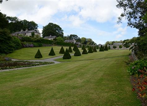 Plas Cadnant Hidden Gardens | Holidays Anglesey