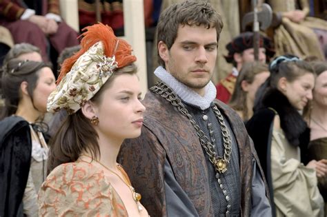 The Tudors - The Tudors Photo (16000364) - Fanpop