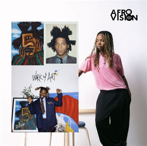 The Story behind ‘Basquiat' off Asake’s “Work of Art” album