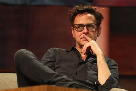 James Gunn Movies / Director James Gunn eyeing Guardians spinoff ...