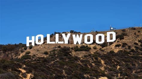 Hollywood sign - hiking tours, guided trips, prices, best viewpoints ...