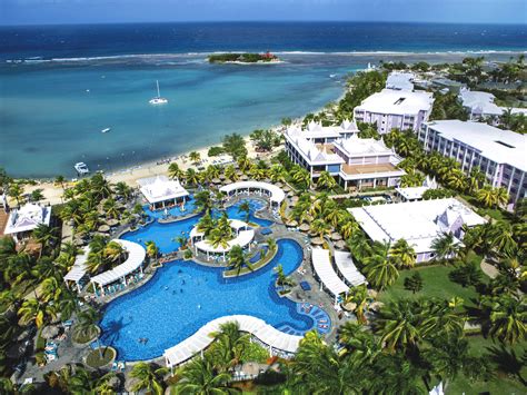 Hotel Riu Montego Bay ***** – RIU Hotels