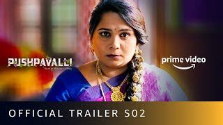 Pushpavalli (2017) Season 2 Web Series - Watch Online - Latest Episodes, Reviews, Trailer ...