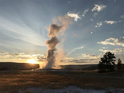 10-Day Road Trip to Grand Teton, Yellowstone and Glacier National Park