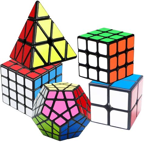 Science in a Cube - Learning Rubik’s Cube — Mind Mentorz