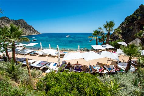 Amante Ibiza - Ibiza’s award-winning restaurant to launch healthy new dishes, morning yoga ...