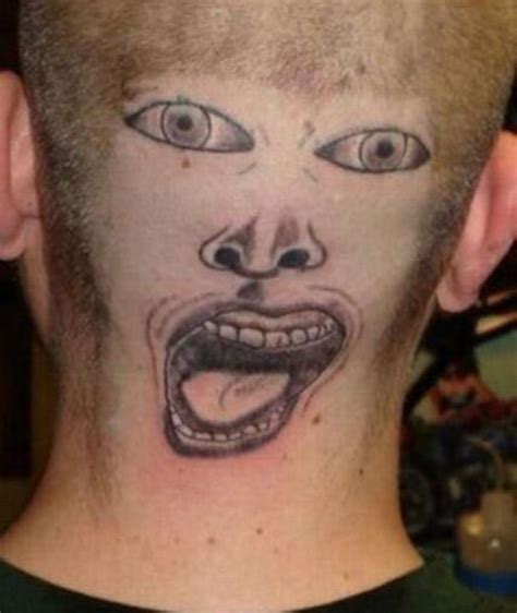 Terrible Tattoos (17 pics)