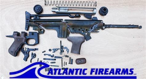 Beretta Parts Kit M12 | Atlantic Firearms | AR15 & AK47 Rifles