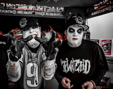 Twiztid Lyrics, Songs, and Albums | Genius