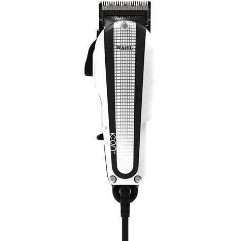 Wahl Icon Corded Clipper - Hairhouse Warehouse