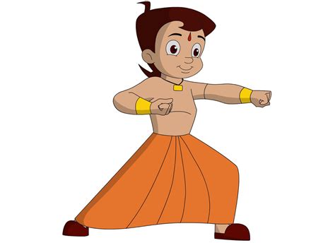 Chhota Bheem (2008)