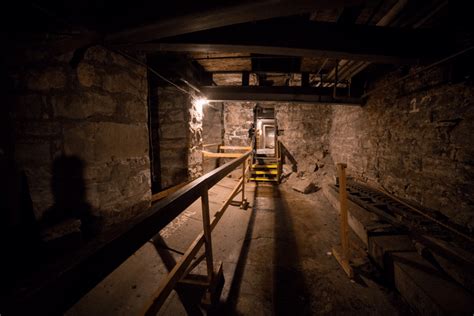 Underground Seattle: Visit The Subterranean City Hidden Under Pioneer Square