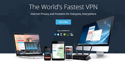 Best And Top 5 Free VPN For Windows 10 Laptop To Access Blocked Website