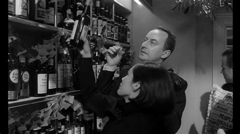 From the Vault: Frank Thornton supplies the wine in 'The Wild Affair ...