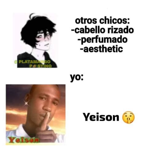 Yeison : r/BeelcitosMemes