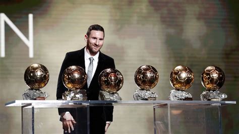 Lionel Messi could win the 'Super Ballon D'Or' after winning 2022 FIFA ...