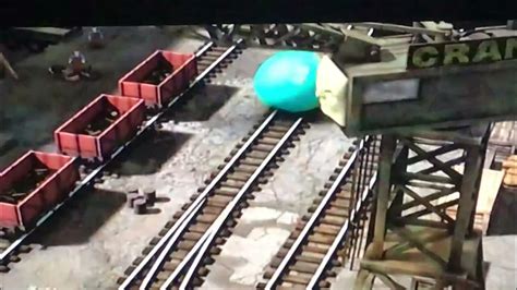 Opening to Thomas & Friends: Railway Mischief 2013 DVD - YouTube