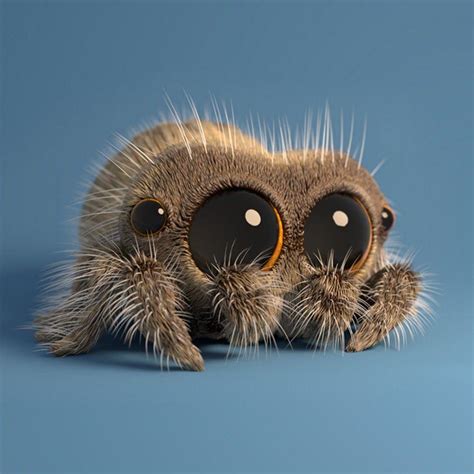 Lucas The Spider Wallpapers - Wallpaper Cave