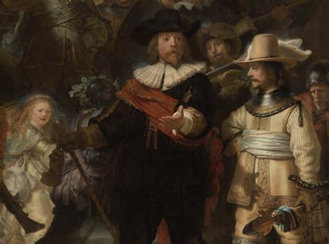 Dutch Golden Age Explained | DailyArt Magazine