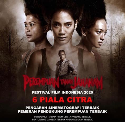 Horror Movies 2024 Indonesia - Rubie Annemarie