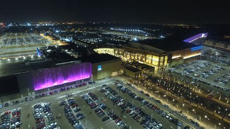 Majid Al Futtaim opens Mall of Egypt - Future of retail business in ...