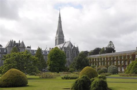 Maynooth University: Ranking, Courses, Fees, Admission 2024