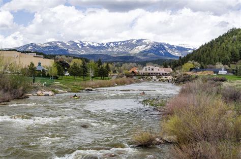 14 of the Most Beautiful Rivers in Colorado